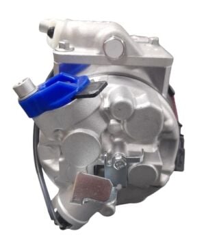 KLİMA KOMPRESÖR (PV6) VW GOLF VI  (08-)POLO V (09-)AUDI A3 (03-)
