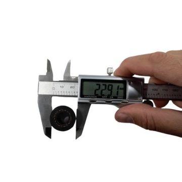 KLİMA HORTUMU A20 13/32 10MM