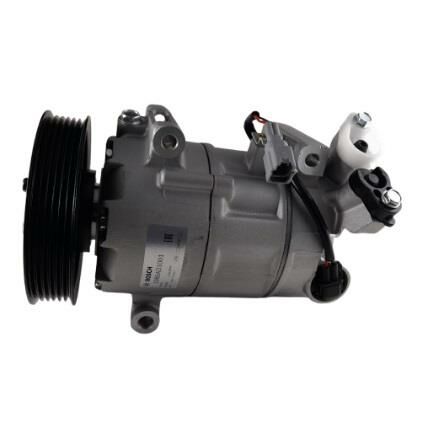 KLİMA KOMPRESÖR (PV6) RENAULT MEGANE III (08-)SCENIC III (08-)
