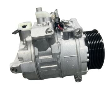 KLİMA KOMPRESÖR (PV7)  MERCEDES C SERİSİ / E SERİSİ / SPRINTER