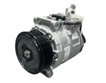 KLİMA KOMPRESÖR (PV7)  MERCEDES C SERİSİ / E SERİSİ / SPRINTER