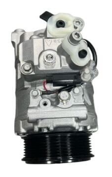 KLİMA KOMPRESÖR (PV7)  MERCEDES C SERİSİ / E SERİSİ / SPRINTER