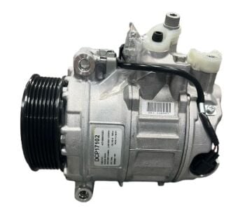 KLİMA KOMPRESÖR (PV7)  MERCEDES C SERİSİ / E SERİSİ / SPRINTER