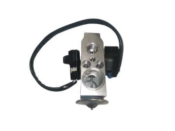EXPANSION VALF MERCEDES SPRİNTER ARKA ELEKTRİKLİ