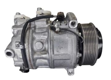 KLİMA KOMPRESÖR (PV7) BMW G30-F10 (17-)5 /G11-G12 (15-)7 /G14-G15-G16-F91-F92-F93 (18-) 8 / G05-G06-G07-F95-F96 (19-)/ ROLLS ROYCE PHANTOM VIII RRR11/12