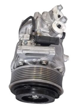KLİMA KOMPRESÖR (PV7) BMW G30-F10 (17-)5 /G11-G12 (15-)7 /G14-G15-G16-F91-F92-F93 (18-) 8 / G05-G06-G07-F95-F96 (19-)/ ROLLS ROYCE PHANTOM VIII RRR11/12