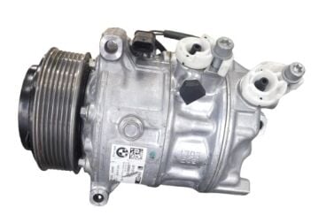 KLİMA KOMPRESÖR (PV7) BMW G30-F10 (17-)5 /G11-G12 (15-)7 /G14-G15-G16-F91-F92-F93 (18-) 8 / G05-G06-G07-F95-F96 (19-)/ ROLLS ROYCE PHANTOM VIII RRR11/12