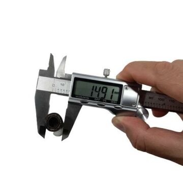 KLİMA HORTUMU A10 5/16 8MM