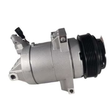 KLİMA KOMPRESÖR (PV7) RENAULT KOLEOS 08-