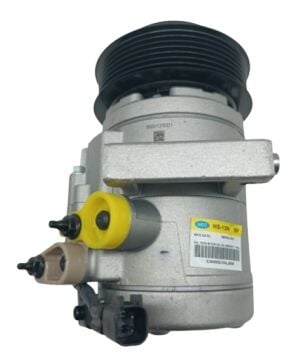 KLİMA KOMPRESÖR (PV7) FORD RANGER 109MM