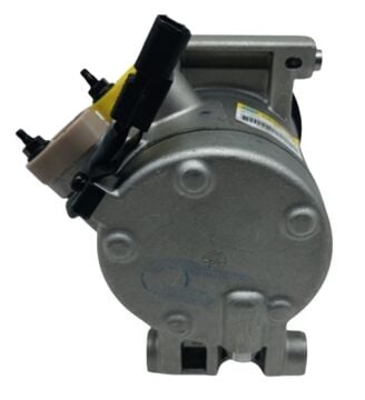 KLİMA KOMPRESÖR (PV7) FORD RANGER 109MM