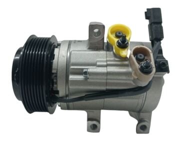 KLİMA KOMPRESÖR (PV7) FORD RANGER 109MM