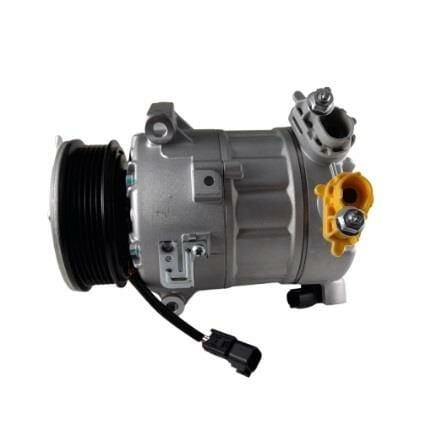 KLİMA KOMPRESÖR (PV6) FORD TRANSIT V363