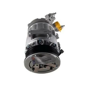 KLİMA KOMPRESÖR (PV6) FORD TRANSIT V363