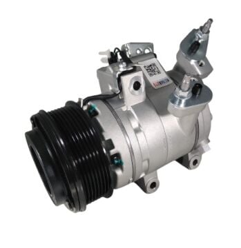 KLİMA KOMPRESÖR (PV7) FORD RANGER 11-