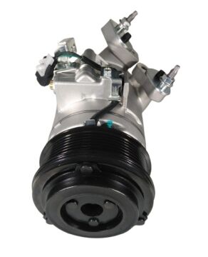 KLİMA KOMPRESÖR (PV7) FORD RANGER 11-