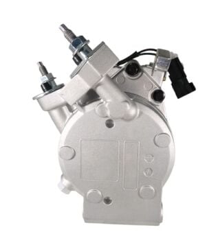 KLİMA KOMPRESÖR (PV7) FORD RANGER 11-