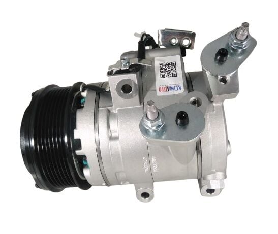 KLİMA KOMPRESÖR (PV7) FORD RANGER 11-