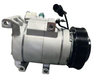 KLİMA KOMPRESÖR (PV7) HYUNDAI H100