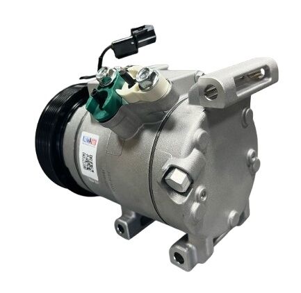 KLİMA KOMPRESÖR (PV7) HYUNDAI H100