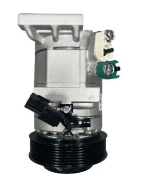 KLİMA KOMPRESÖR (PV7) HYUNDAI H100