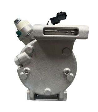 KLİMA KOMPRESÖR (PV7) HYUNDAI H100