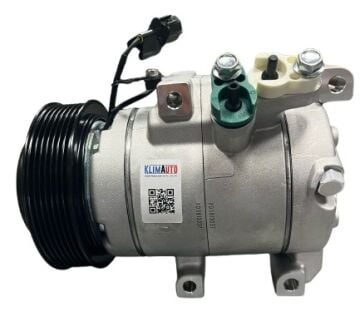 KLİMA KOMPRESÖR (PV7) HYUNDAI H100