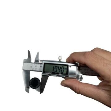 KLİMA HORTUMU A10 1/2 13MM