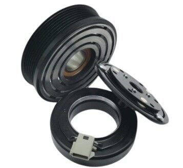 KLİM KASNAK SET (PV7) FORD TRANSIT EM