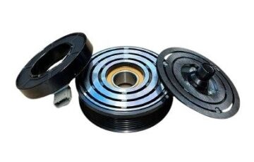 KLİM KASNAK SET (PV7) FORD TRANSIT EM