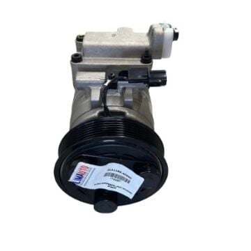 KLİMA KOMPRESÖR (PV7) HYUNDAI STAREX