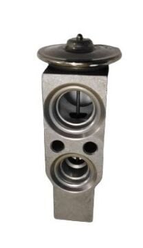 EXPANSION VALF OPEL CORSA D