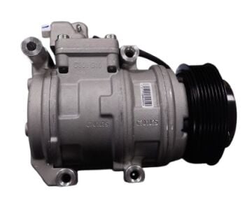 KLİMA KOMPRESÖR (PV7) KİA SORENTO I 2.5 CRDI 2002>