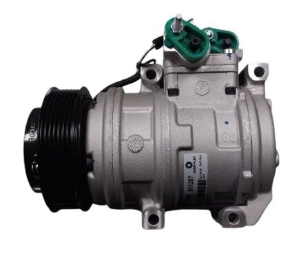 KLİMA KOMPRESÖR (PV7) KİA SORENTO I 2.5 CRDI 2002>