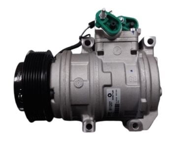 KLİMA KOMPRESÖR (PV7) KİA SORENTO I 2.5 CRDI 2002>