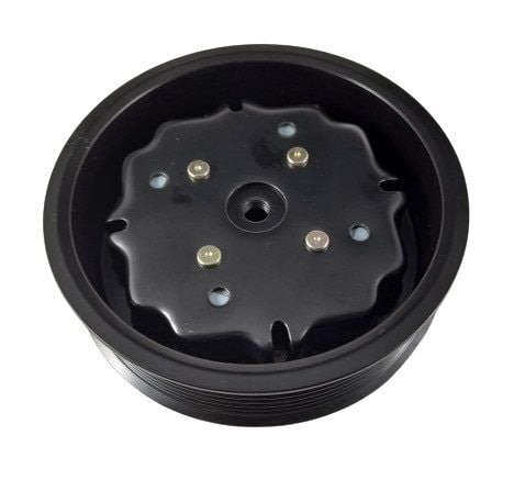 KLİMA KASNAK SET (PV7) AUDI Q7 119MM