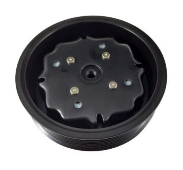 KLİMA KASNAK SET (PV7) AUDI Q7 119MM