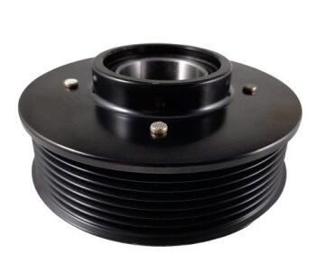 KLİMA KASNAK SET (PV7) AUDI Q7 119MM