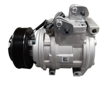 KLİMA KOMPRESÖR (PV7) KİA SORENTO I 2.5 CRDI 2002>