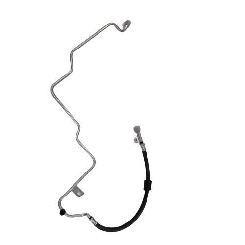 KLİMA HORTUMU MERCEDES AXOR #2