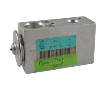 EXPANSION VALF FİAT 500 DOBLO PUNTO