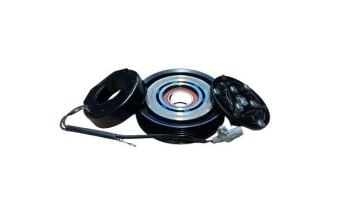 KLİMA KASNAK SET (PV7) TOYOTA HİLUX 125MM