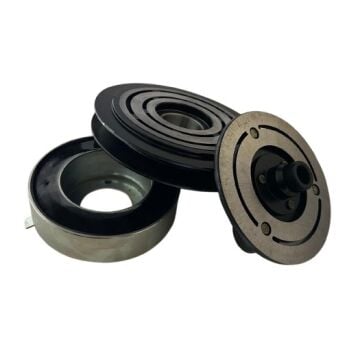 KLİMA KASNAK SET (A1) TM21 24V