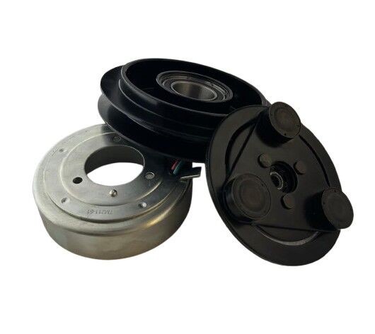 KLİMA KASNAK SET (A1) TM21 24V