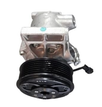 KLİMA KOMPRESÖR (PV7) NISSAN JUKE 1.6 / MICRA IV 1.2