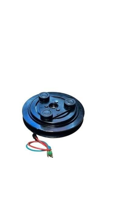 KLİMA KASNAK SET (A1) TM21 24V