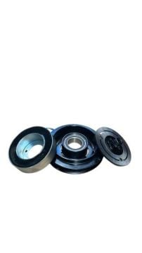 KLİMA KASNAK SET (A1) TM21 24V