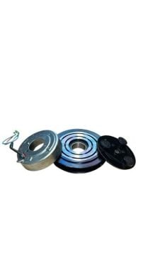 KLİMA KASNAK SET (A1) TM21 24V