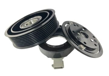 KLİMA KASNAK SET (PV8) FORD TRANSIT E.M