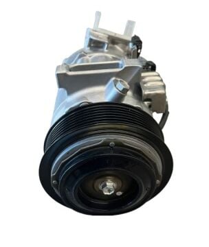 KLİMA KOMPRESÖR (PV7) NISSAN QASHQAI II RENAULT KADJAR TALISMAN